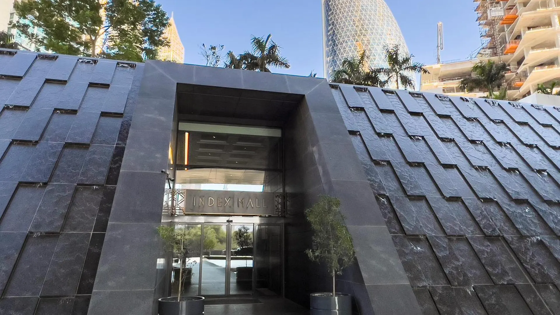 Apartment Elegant 1-Bedroom Apartment, Full Burj Khalifa & Downtown Views Dubai